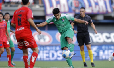 audax universidad de chile