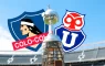 colo colo universidad de chile copa libertadores