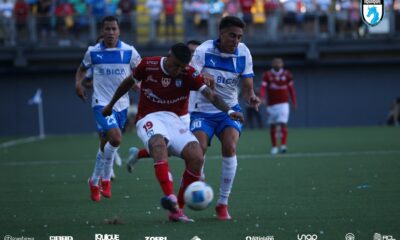 deportes iquique universidad catolica valencia