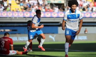 eduard bello gol universidad catolica