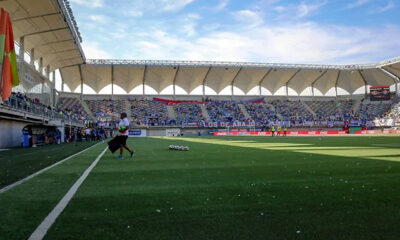 estadio bicentenario de la florida