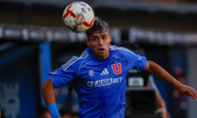 fabian hormazabal universidad de chile