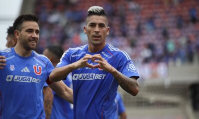 fernandez zaldiviagol universidad de chile