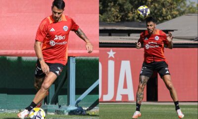 fernando zampedri seleccion chilena