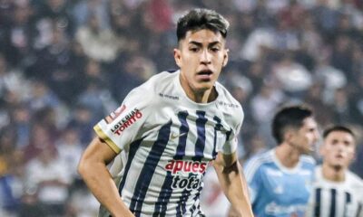 gonzalo aguirre alianza lima