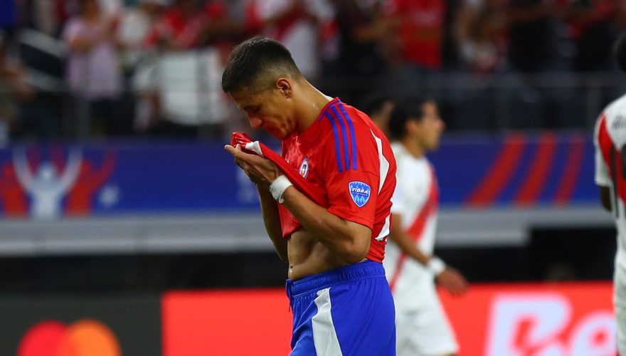 lesion Alexis Sanchez es baja en La Roja Eliminatorias 880x500 1