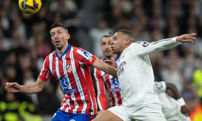 mbappe real madrid atletico madrid champions league