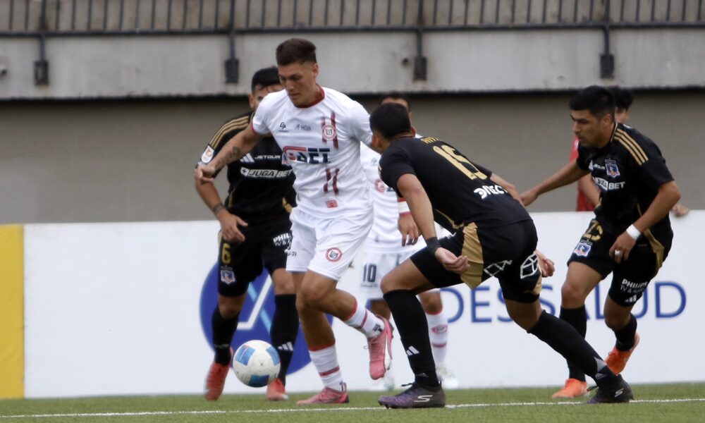 san felipe colo colo