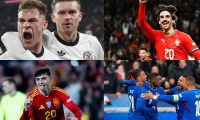 semifinales uefa nations league