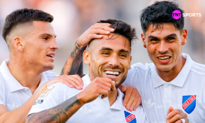 colo colo cepeda bolados wimberg