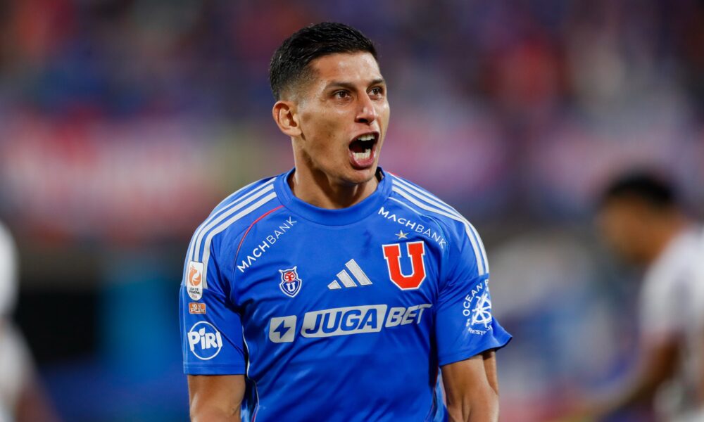 israel poblete universidad de chile