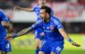 zaldivia gol universidad de chile